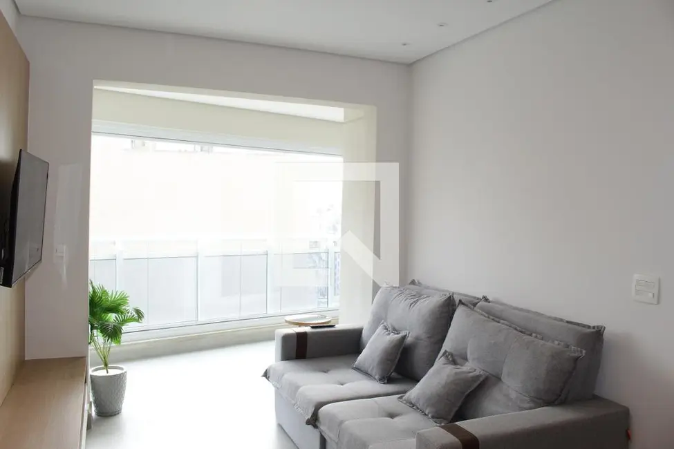 Apartamento com 1 quarto à venda, 50m2 em Santa Cecília, São Paulo - SP - imagem 1 Foto 1 de Apartamento com 1 quarto à venda, 50m2 em Santa Cecília, São Paulo - SP
