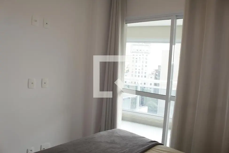 Apartamento com 1 quarto à venda, 50m2 em Santa Cecília, São Paulo - SP - imagem 9 Foto 9 de Apartamento com 1 quarto à venda, 50m2 em Santa Cecília, São Paulo - SP