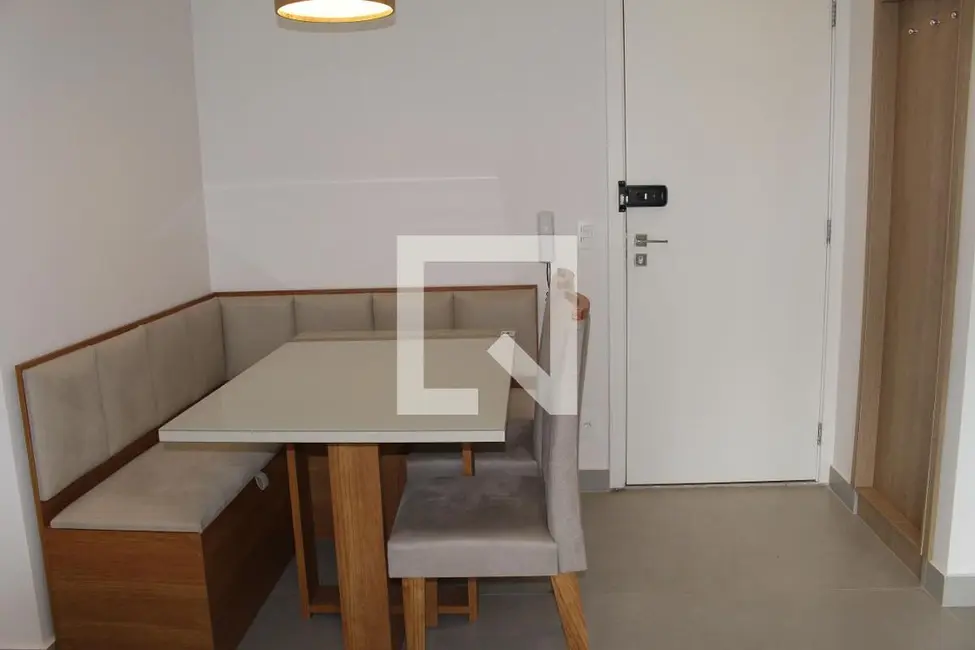 Apartamento com 1 quarto à venda, 50m2 em Santa Cecília, São Paulo - SP - imagem 5 Foto 5 de Apartamento com 1 quarto à venda, 50m2 em Santa Cecília, São Paulo - SP