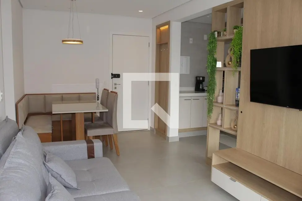 Apartamento com 1 quarto à venda, 50m2 em Santa Cecília, São Paulo - SP - imagem 4 Foto 4 de Apartamento com 1 quarto à venda, 50m2 em Santa Cecília, São Paulo - SP