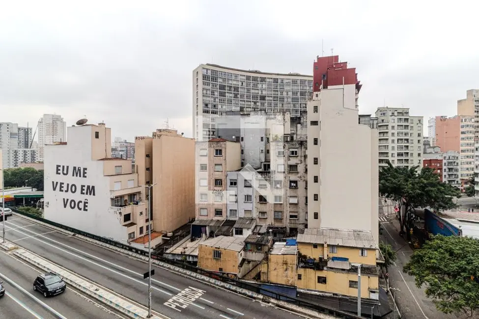 Foto 9 de Kitnet com 1 quarto à venda, 24m2 em Santa Cecília, São Paulo - SP