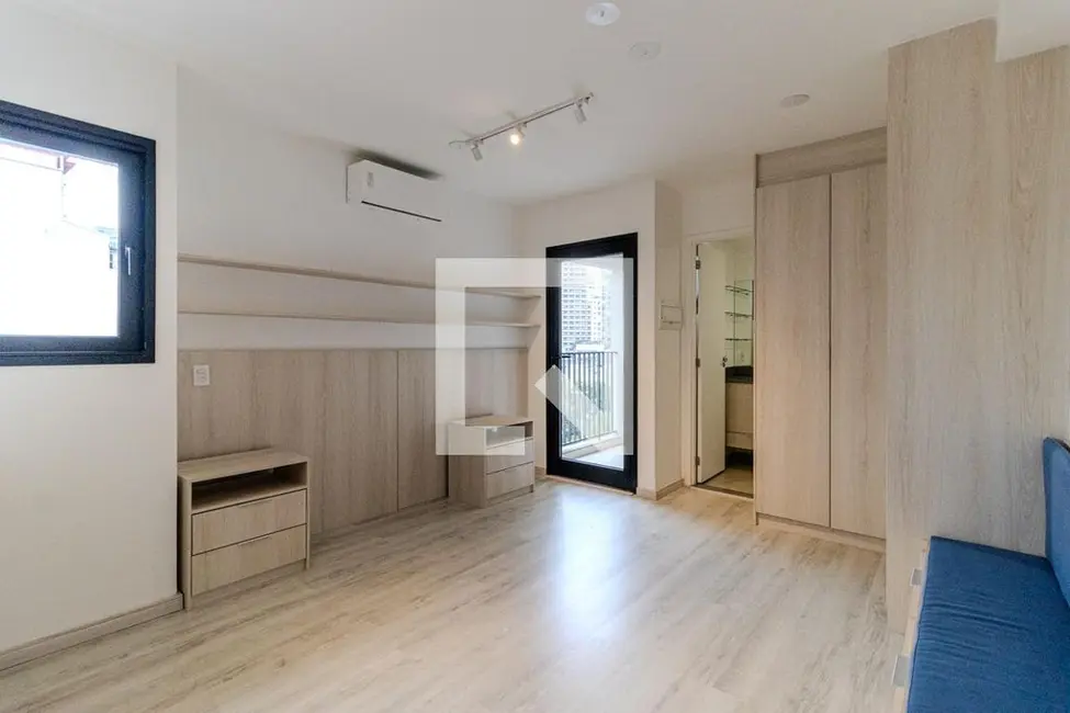 Foto 1 de Kitnet com 1 quarto à venda, 24m2 em Santa Cecília, São Paulo - SP