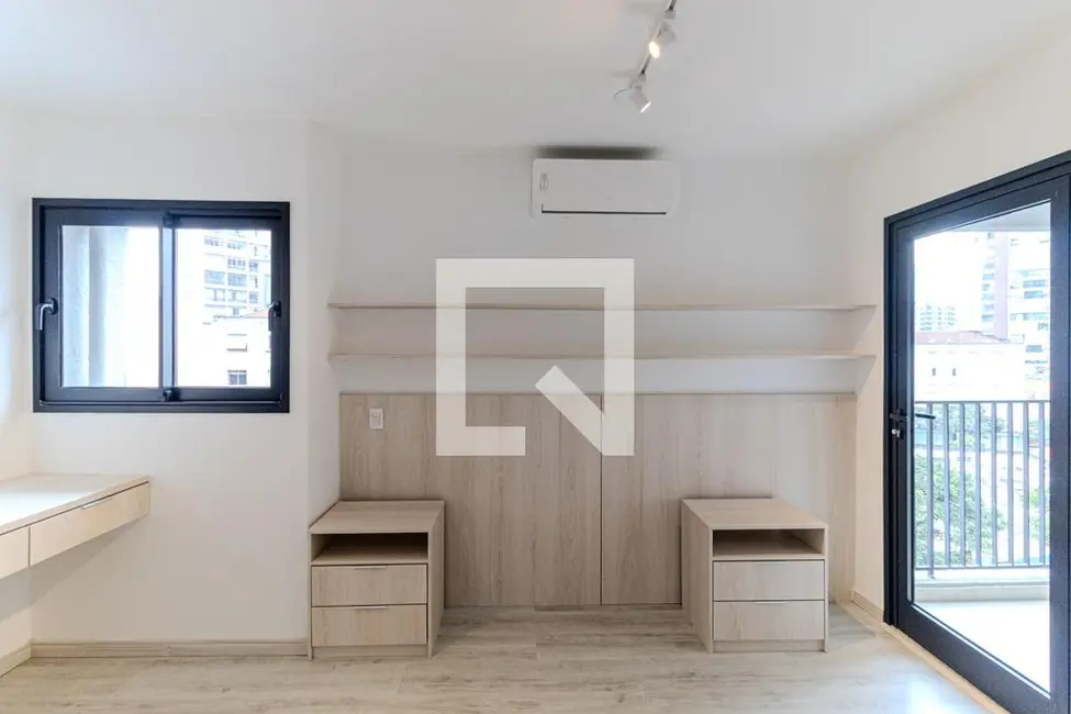 Foto 5 de Kitnet com 1 quarto à venda, 24m2 em Santa Cecília, São Paulo - SP