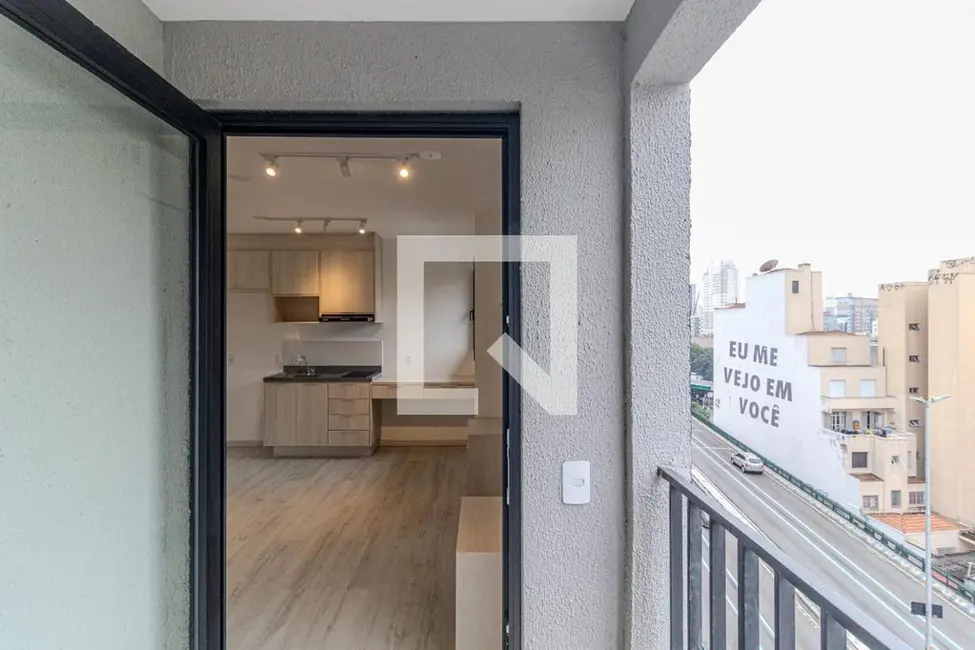 Foto 8 de Kitnet com 1 quarto à venda, 24m2 em Santa Cecília, São Paulo - SP