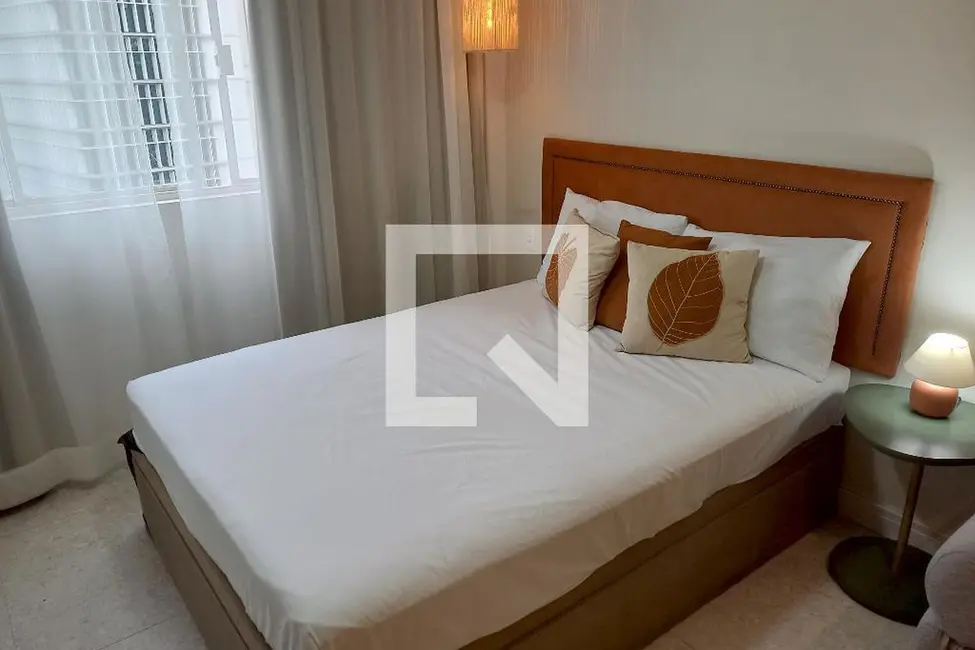 Kitnet com 1 quarto à venda, 30m2 em Santa Cecília, São Paulo - SP - imagem 7 Foto 7 de Kitnet com 1 quarto à venda, 30m2 em Santa Cecília, São Paulo - SP