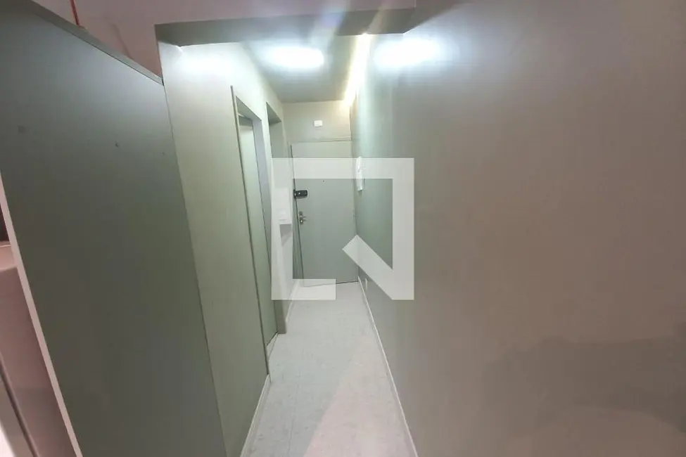 Kitnet com 1 quarto à venda, 30m2 em Santa Cecília, São Paulo - SP - imagem 5 Foto 5 de Kitnet com 1 quarto à venda, 30m2 em Santa Cecília, São Paulo - SP