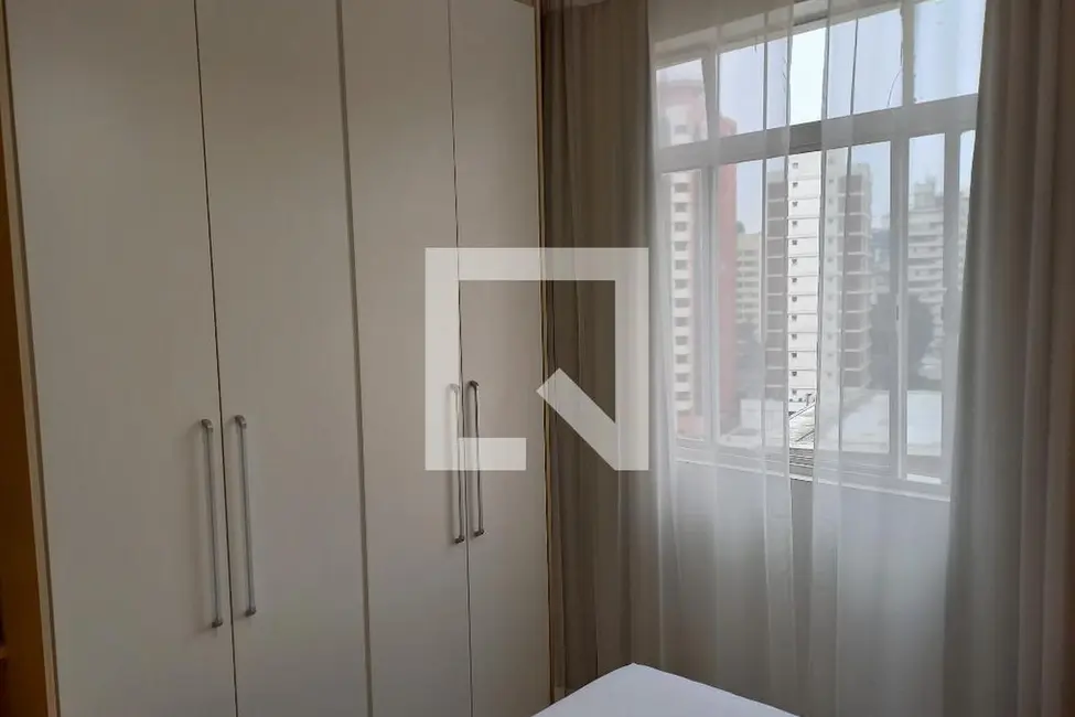 Kitnet com 1 quarto à venda, 30m2 em Santa Cecília, São Paulo - SP - imagem 8 Foto 8 de Kitnet com 1 quarto à venda, 30m2 em Santa Cecília, São Paulo - SP