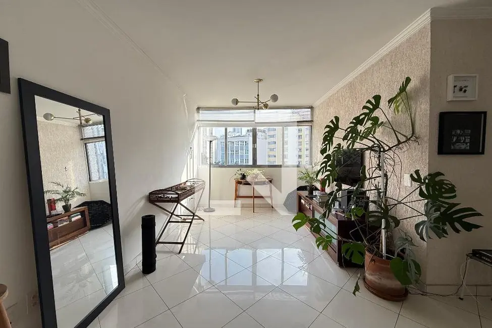 Foto 1 de Apartamento com 2 quartos à venda, 81m2 em Santa Cecília, São Paulo - SP