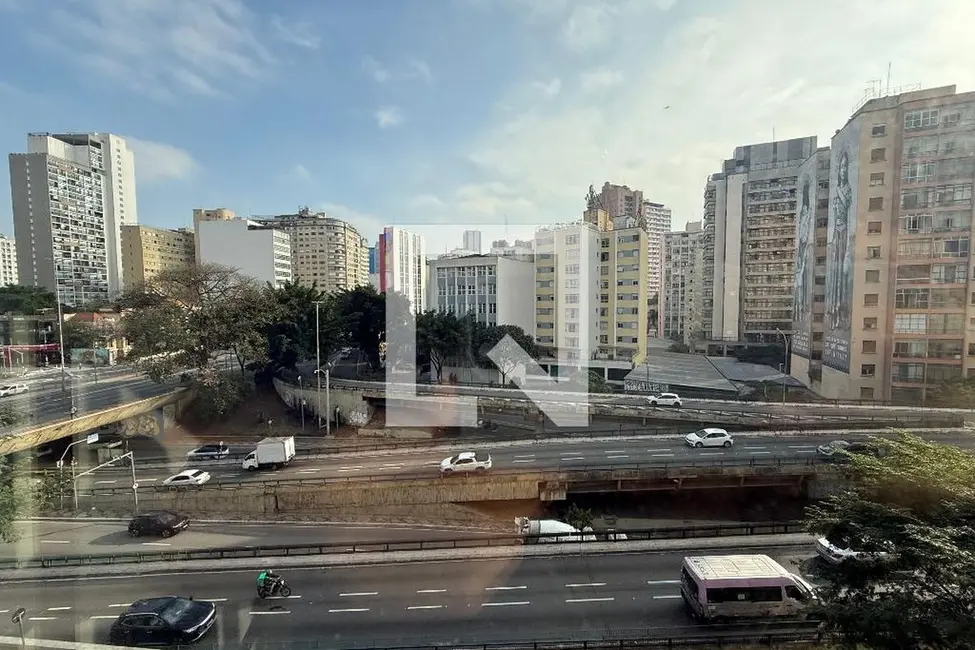 Foto 8 de Apartamento com 2 quartos à venda, 81m2 em Santa Cecília, São Paulo - SP