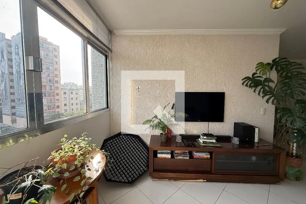 Foto 4 de Apartamento com 2 quartos à venda, 81m2 em Santa Cecília, São Paulo - SP