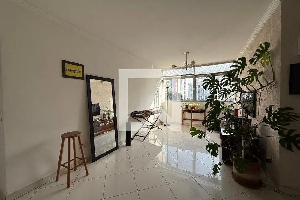 Foto 2 de Apartamento com 2 quartos à venda, 81m2 em Santa Cecília, São Paulo - SP