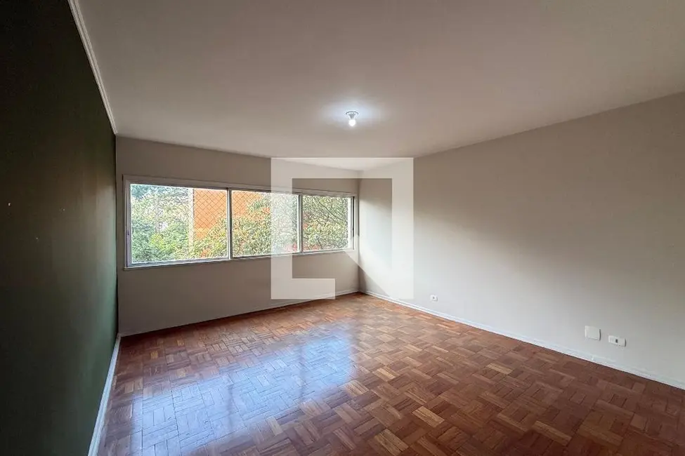 Apartamento com 3 quartos à venda, 165m2 em Higienópolis, São Paulo - SP - imagem 4 Foto 4 de Apartamento com 3 quartos à venda, 165m2 em Higienópolis, São Paulo - SP