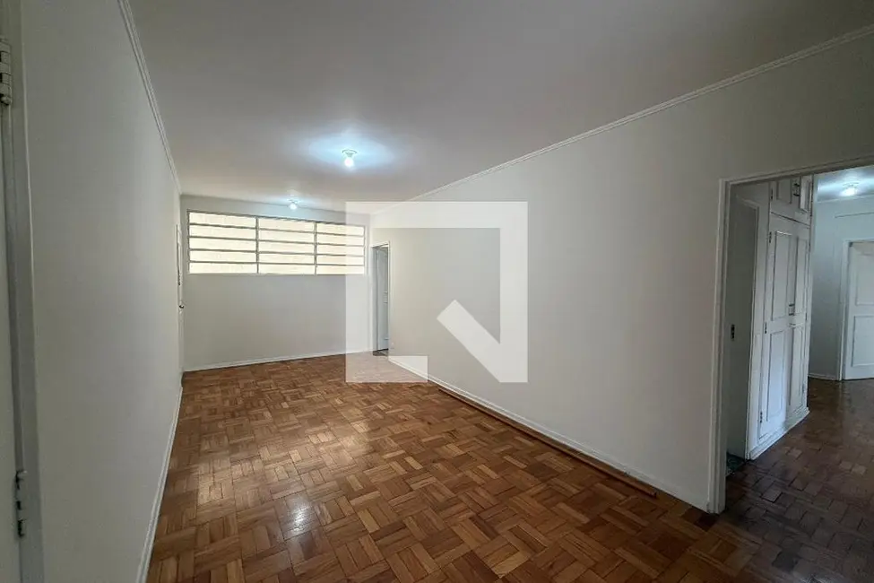 Apartamento com 3 quartos à venda, 165m2 em Higienópolis, São Paulo - SP - imagem 3 Foto 3 de Apartamento com 3 quartos à venda, 165m2 em Higienópolis, São Paulo - SP