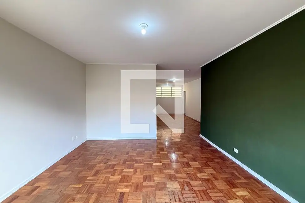 Apartamento com 3 quartos à venda, 165m2 em Higienópolis, São Paulo - SP - imagem 6 Foto 6 de Apartamento com 3 quartos à venda, 165m2 em Higienópolis, São Paulo - SP