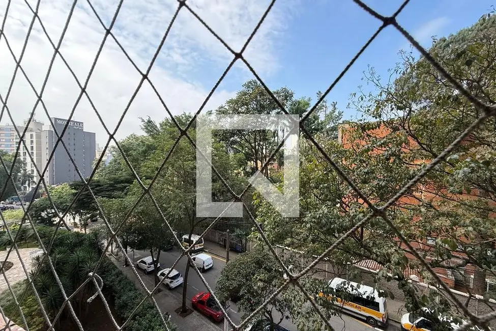 Apartamento com 3 quartos à venda, 165m2 em Higienópolis, São Paulo - SP - imagem 7 Foto 7 de Apartamento com 3 quartos à venda, 165m2 em Higienópolis, São Paulo - SP