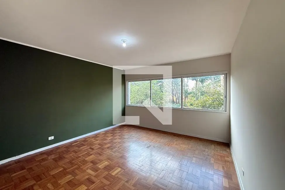 Apartamento com 3 quartos à venda, 165m2 em Higienópolis, São Paulo - SP - imagem 5 Foto 5 de Apartamento com 3 quartos à venda, 165m2 em Higienópolis, São Paulo - SP