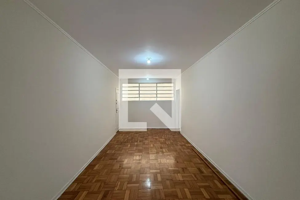 Apartamento com 3 quartos à venda, 165m2 em Higienópolis, São Paulo - SP - imagem 2 Foto 2 de Apartamento com 3 quartos à venda, 165m2 em Higienópolis, São Paulo - SP