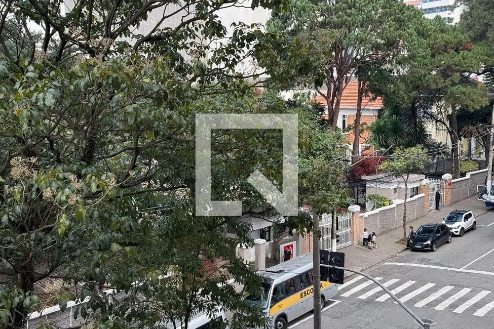 Apartamento com 3 quartos à venda, 165m2 em Higienópolis, São Paulo - SP - imagem 9 Foto 9 de Apartamento com 3 quartos à venda, 165m2 em Higienópolis, São Paulo - SP