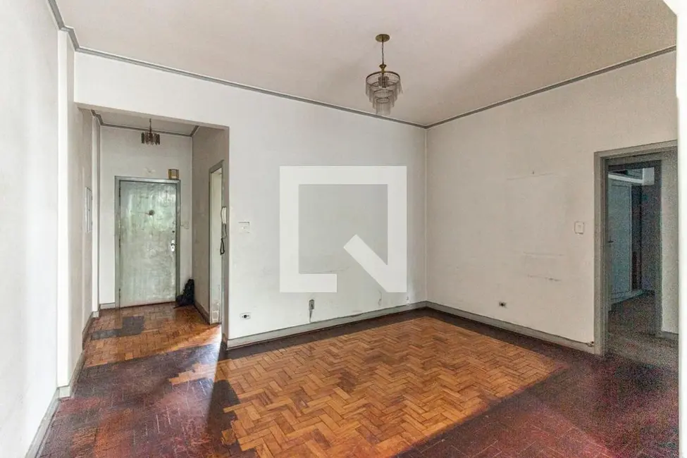 Apartamento com 2 quartos à venda, 100m2 em Santa Cecília, São Paulo - SP - imagem 6 Foto 6 de Apartamento com 2 quartos à venda, 100m2 em Santa Cecília, São Paulo - SP