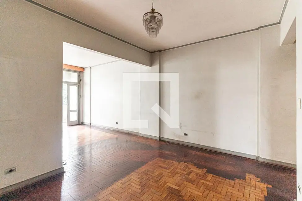Apartamento com 2 quartos à venda, 100m2 em Santa Cecília, São Paulo - SP - imagem 3 Foto 3 de Apartamento com 2 quartos à venda, 100m2 em Santa Cecília, São Paulo - SP