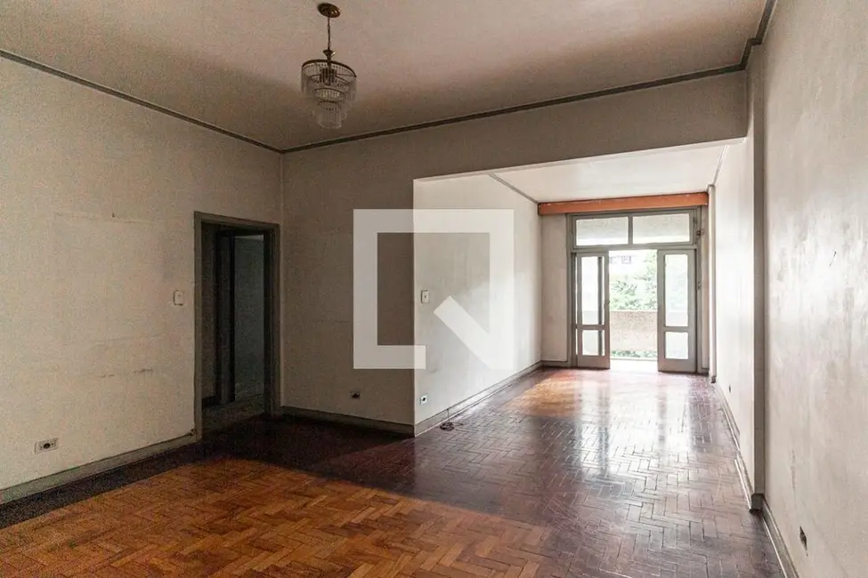 Apartamento com 2 quartos à venda, 100m2 em Santa Cecília, São Paulo - SP - imagem 1 Foto 1 de Apartamento com 2 quartos à venda, 100m2 em Santa Cecília, São Paulo - SP