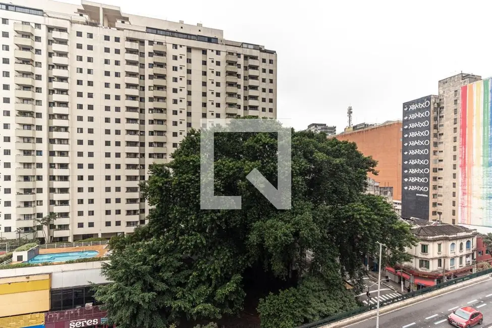 Apartamento com 2 quartos à venda, 100m2 em Santa Cecília, São Paulo - SP - imagem 9 Foto 9 de Apartamento com 2 quartos à venda, 100m2 em Santa Cecília, São Paulo - SP