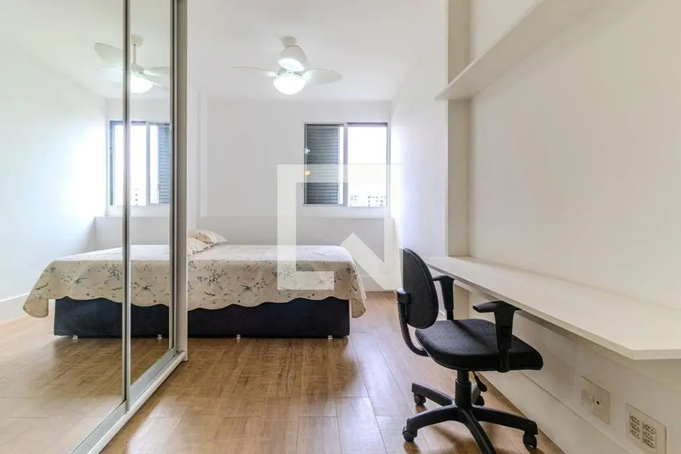 Foto 6 de Kitnet com 1 quarto à venda, 44m2 em Santa Cecília, São Paulo - SP