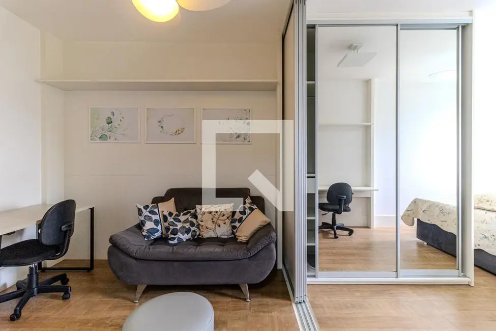 Foto 3 de Kitnet com 1 quarto à venda, 44m2 em Santa Cecília, São Paulo - SP