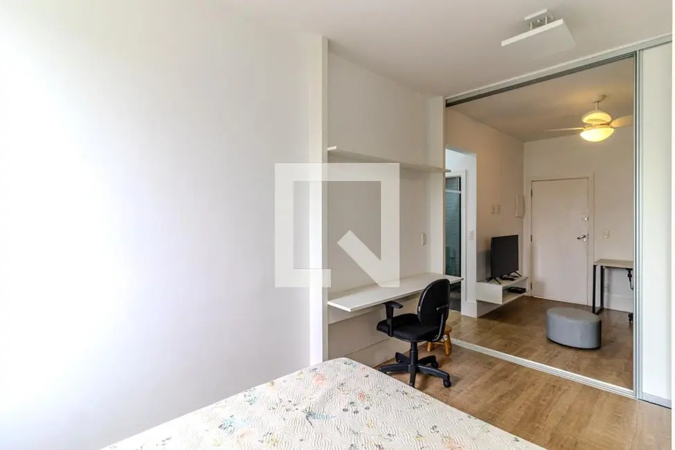 Foto 8 de Kitnet com 1 quarto à venda, 44m2 em Santa Cecília, São Paulo - SP