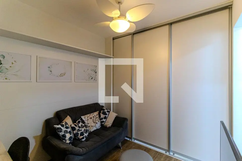 Foto 5 de Kitnet com 1 quarto à venda, 44m2 em Santa Cecília, São Paulo - SP