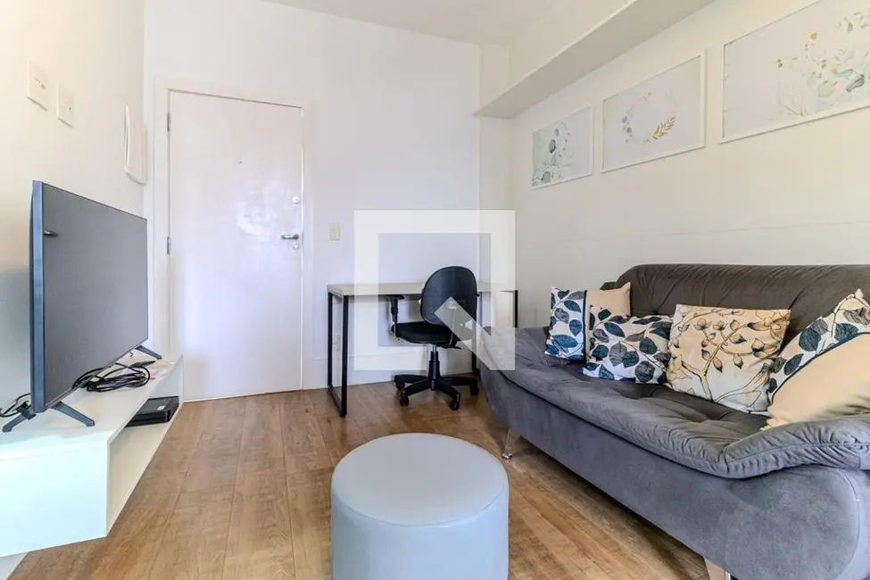Foto 4 de Kitnet com 1 quarto à venda, 44m2 em Santa Cecília, São Paulo - SP