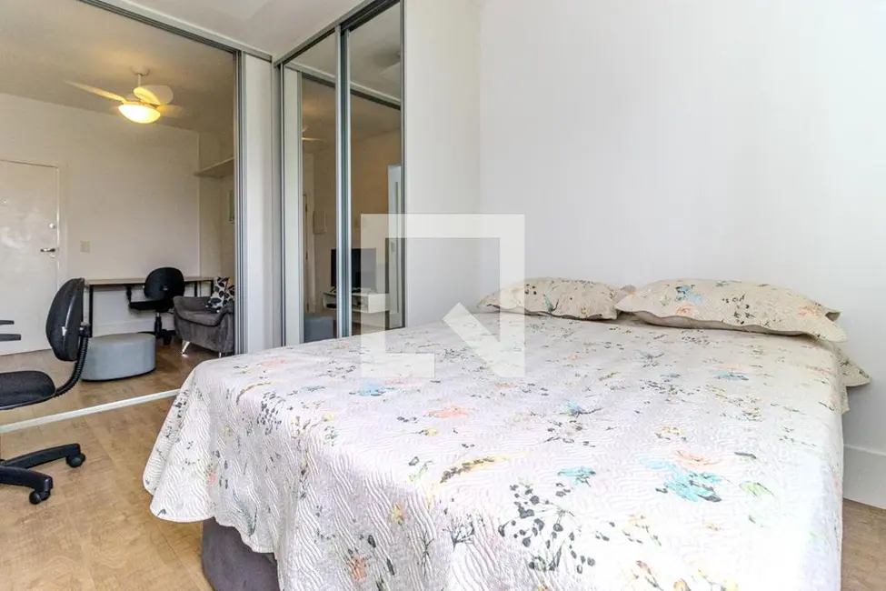 Foto 7 de Kitnet com 1 quarto à venda, 44m2 em Santa Cecília, São Paulo - SP