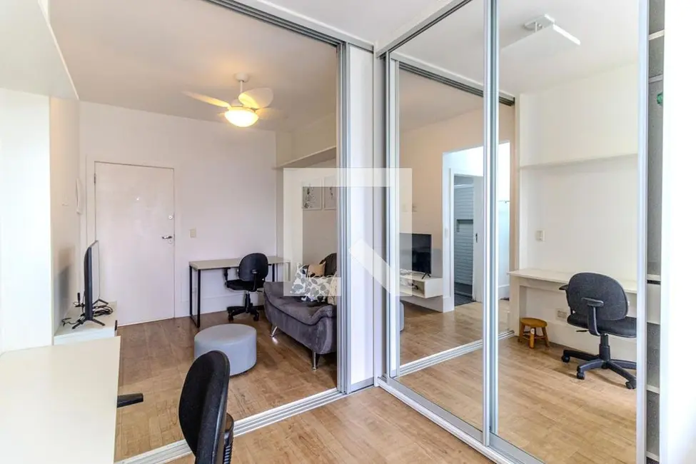 Foto 9 de Kitnet com 1 quarto à venda, 44m2 em Santa Cecília, São Paulo - SP