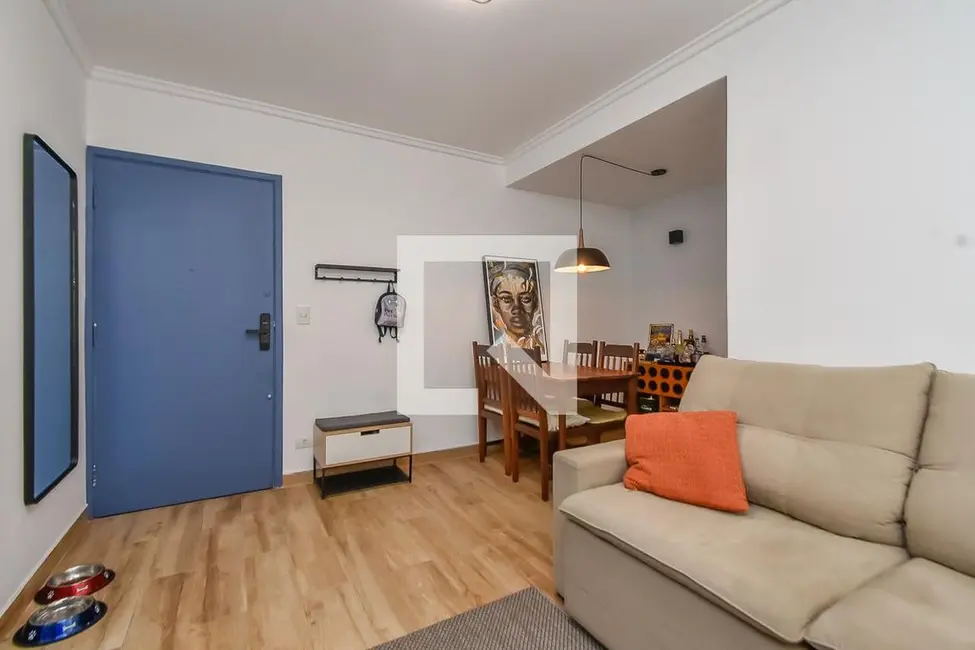 Foto 4 de Apartamento com 1 quarto à venda, 41m2 em Santa Cecília, São Paulo - SP