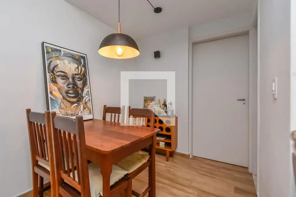 Foto 6 de Apartamento com 1 quarto à venda, 41m2 em Santa Cecília, São Paulo - SP