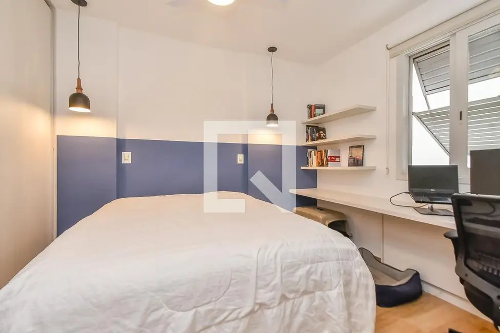 Foto 8 de Apartamento com 1 quarto à venda, 41m2 em Santa Cecília, São Paulo - SP
