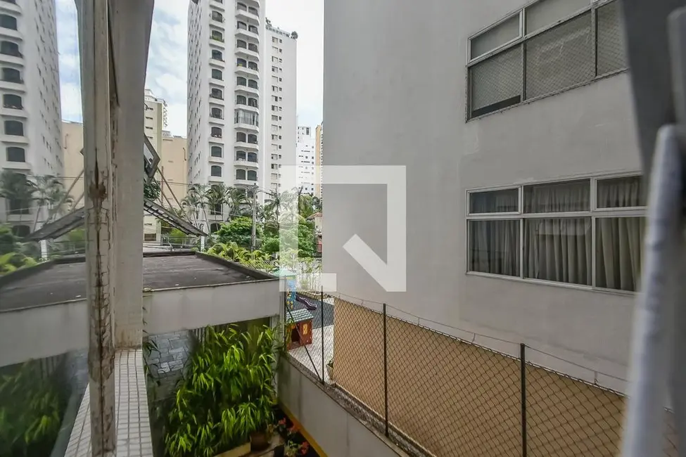 Foto 7 de Apartamento com 1 quarto à venda, 41m2 em Santa Cecília, São Paulo - SP
