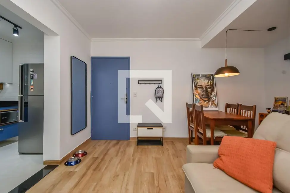 Foto 3 de Apartamento com 1 quarto à venda, 41m2 em Santa Cecília, São Paulo - SP