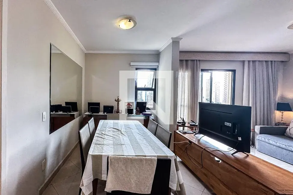 Apartamento com 3 quartos à venda, 115m2 em Jardim Anália Franco, São Paulo - SP - imagem 9 Foto 9 de Apartamento com 3 quartos à venda, 115m2 em Jardim Anália Franco, São Paulo - SP