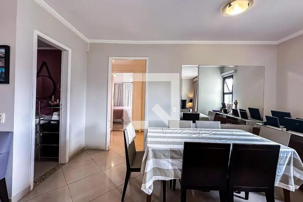 Apartamento com 3 quartos à venda, 115m2 em Jardim Anália Franco, São Paulo - SP - imagem 8 Foto 8 de Apartamento com 3 quartos à venda, 115m2 em Jardim Anália Franco, São Paulo - SP