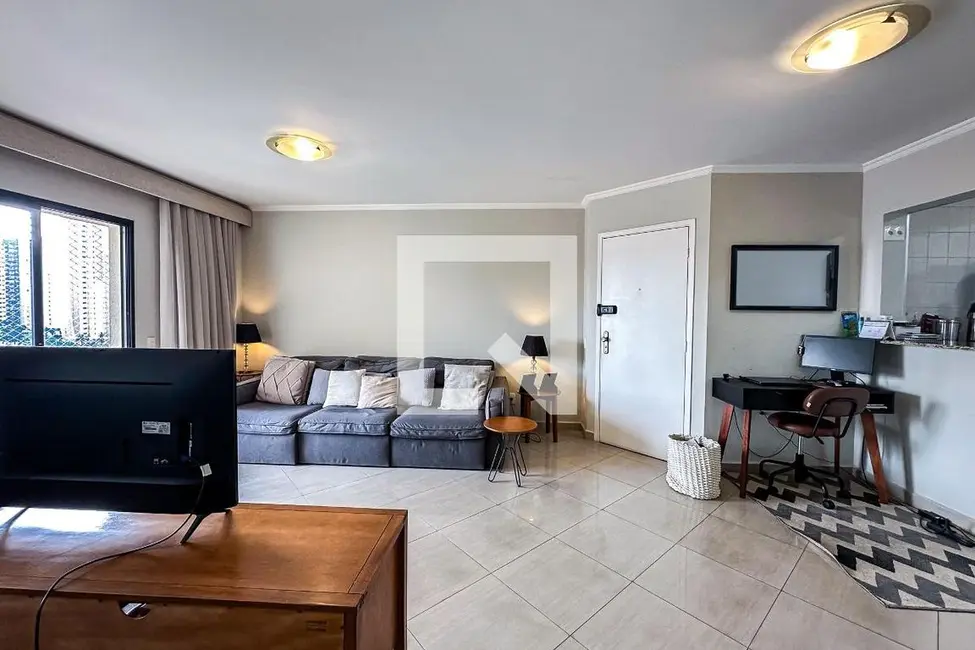 Apartamento com 3 quartos à venda, 115m2 em Jardim Anália Franco, São Paulo - SP - imagem 5 Foto 5 de Apartamento com 3 quartos à venda, 115m2 em Jardim Anália Franco, São Paulo - SP