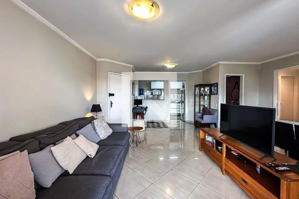 Apartamento com 3 quartos à venda, 115m2 em Jardim Anália Franco, São Paulo - SP - imagem 6 Foto 6 de Apartamento com 3 quartos à venda, 115m2 em Jardim Anália Franco, São Paulo - SP