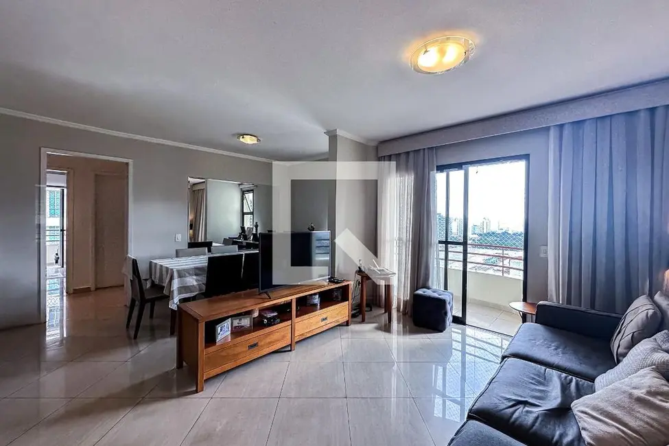 Apartamento com 3 quartos à venda, 115m2 em Jardim Anália Franco, São Paulo - SP - imagem 3 Foto 3 de Apartamento com 3 quartos à venda, 115m2 em Jardim Anália Franco, São Paulo - SP