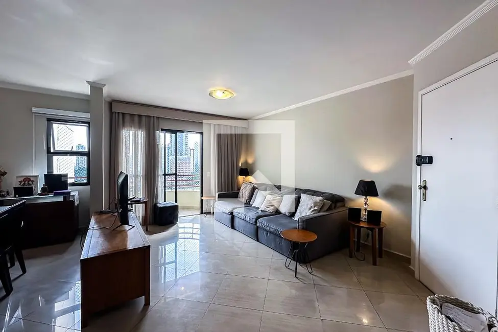 Apartamento com 3 quartos à venda, 115m2 em Jardim Anália Franco, São Paulo - SP - imagem 1 Foto 1 de Apartamento com 3 quartos à venda, 115m2 em Jardim Anália Franco, São Paulo - SP