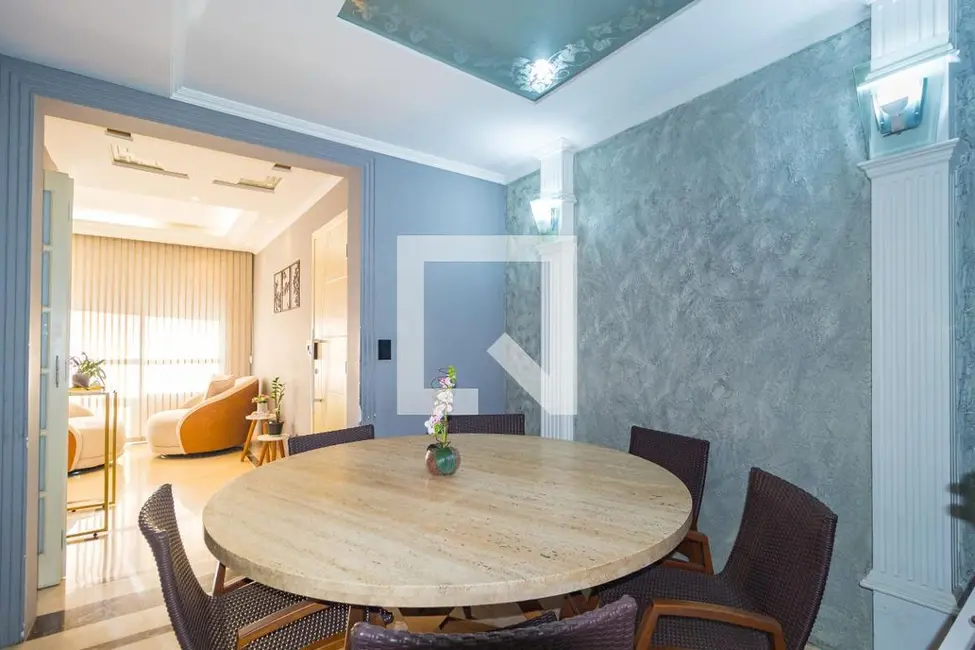 Foto 8 de Apartamento com 3 quartos à venda, 106m2 em Jardim Anália Franco, São Paulo - SP