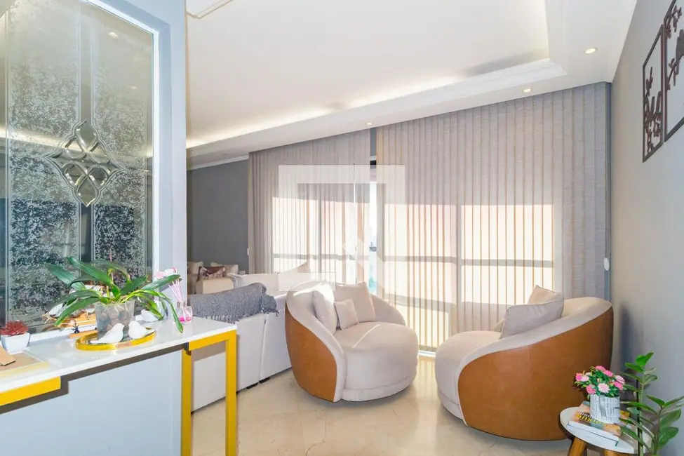 Foto 5 de Apartamento com 3 quartos à venda, 106m2 em Jardim Anália Franco, São Paulo - SP