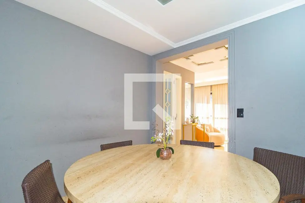 Foto 9 de Apartamento com 3 quartos à venda, 106m2 em Jardim Anália Franco, São Paulo - SP