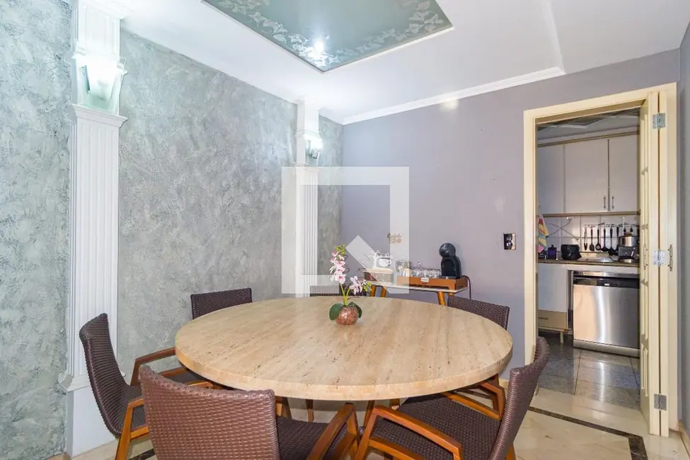 Foto 6 de Apartamento com 3 quartos à venda, 106m2 em Jardim Anália Franco, São Paulo - SP