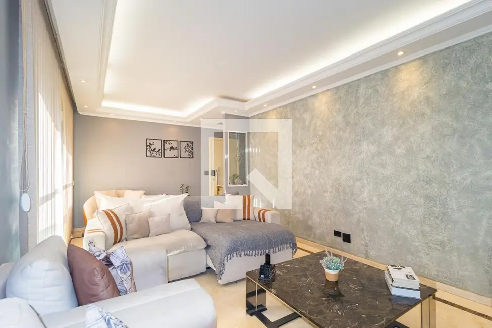 Foto 3 de Apartamento com 3 quartos à venda, 106m2 em Jardim Anália Franco, São Paulo - SP