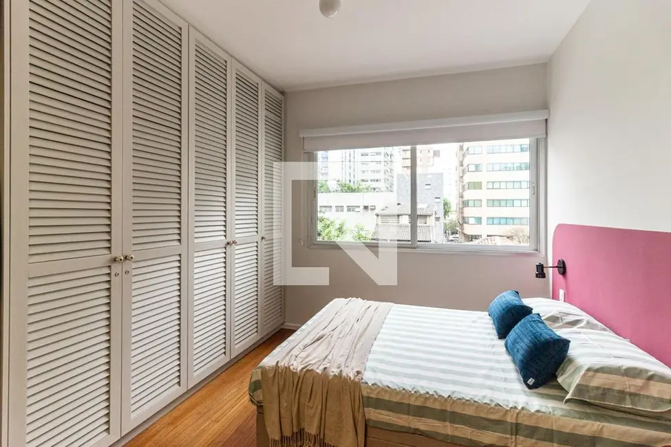 Foto 5 de Kitnet com 1 quarto à venda, 42m2 em Santa Cecília, São Paulo - SP